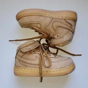 Toddler Nike Force 1